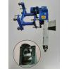 Buy cheap Leistritz Series Twin Screw Extruder Side Feeder For Petrochemical Industry from wholesalers