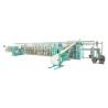 Buy cheap Unwinding Sanitary Napkin Production Line from wholesalers