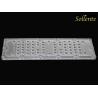 Buy cheap Low Decreases Luminous flux 50W SMD 3030 led street light module 30 degree Beam Angle from wholesalers