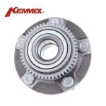 Moog BR930250 Wheel Hub Assembly for Ford Mustang Rear Alxe Position Rear 5 Lugs