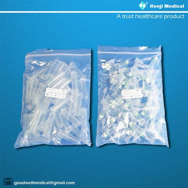 Spin Column Viral RNA Extraction Kit