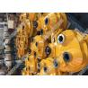 Buy cheap SEM Wheel Loader part, W021800000B torque converter, SEM638, ZL50G torque converter from wholesalers
