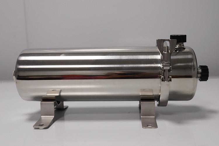 Tap Water Stainless Steel Kitchen Water Purifier UF