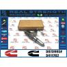 Buy cheap N14 Common Rail Fuel Injector 3411764 3081315F 3073995F 3083846T 3083848F 3411766F from wholesalers