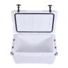 Buy cheap BBQ LLDPE Ice Box Cooler 50QT Plastic Insulated Ice Box from wholesalers