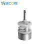 Buy cheap 0.1W 1rpm Plastic DC Gear Motor 3.7V Micro Gearbox For Robot from wholesalers