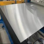 Polished 3000 Series Aluminium Alloy Plate 5mm 10mm 1060 Aluminum Sheet