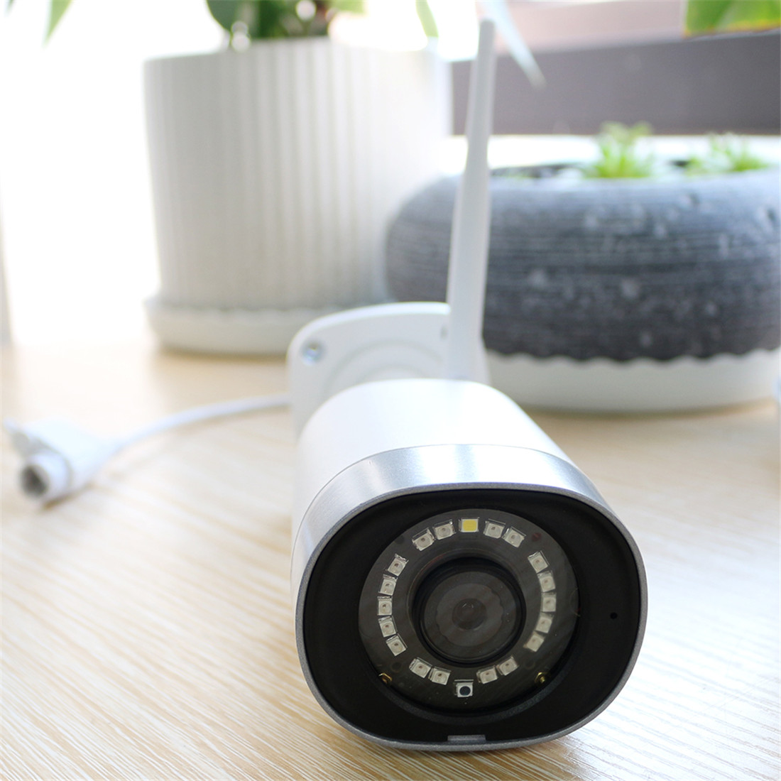 1080P Night vision Waterproof Outdoor Bullet Camera(IP219)