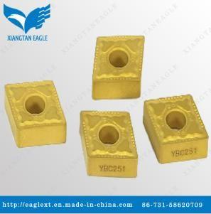 Buy cheap Cutting Tools Inserts (CNMG120408-PM) from wholesalers