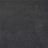 Buy cheap 7.5Mohs Charcoal Grey Carrara Quartz For Indoor Flooring Tiles from wholesalers