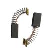 Buy cheap High Flexibility Graphite Carbon Brushes For Electric Motor from wholesalers