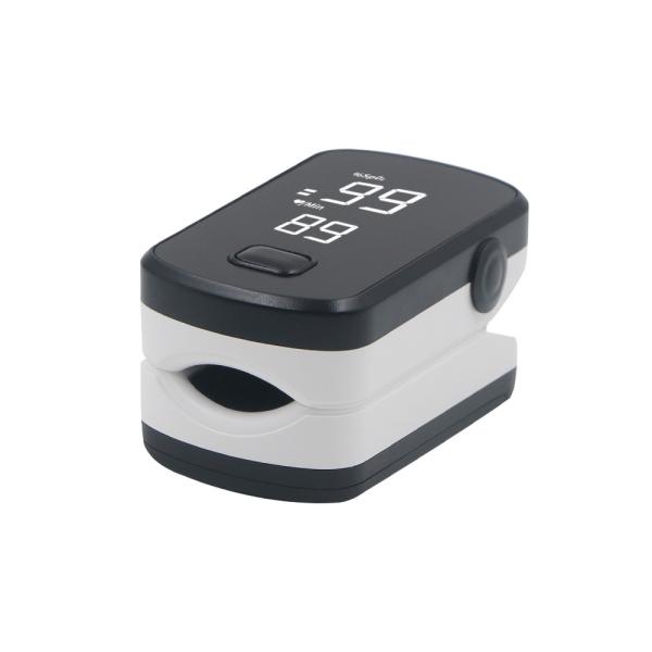 Buy cheap Household Medical Finger Pulse Oximeter LED Screen Digital Finger Tip Monitor from wholesalers