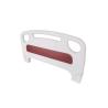 Buy cheap Plastic Hospital Bed Parts Accessories PP Head And Foot Board Medical Bed Parts from wholesalers