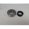 Buy cheap Low Power Consumption Bbearings For Farm Machinery GW208PPB17 DS208TTR17 Disc Harrow BearingFor Hay Bale from wholesalers