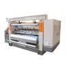 Buy cheap Auto Carton Packing Machine Single Facer Corrugated Paperboard Production Line from wholesalers