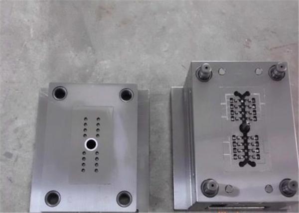 Buy cheap Flexible Zinc Die Casting Mold , Precision 0.010 - 0.002 Gravity Die Casting from wholesalers