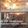 Buy cheap Mineral Wool, Rock Wool Electric Furnace - AC Rock Wool Furnace(New) from wholesalers