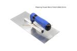 Aminatech Platering Trowel Mirror Polish 280x125mm,Cement,Batch Putty,Shrape off