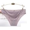 Buy cheap Hot Sexy Nylon Spandex Ladys Underwear Women S Panties from wholesalers