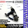 Buy cheap Fuel Injector 095000-6860 095000-6861 ME304627 ME307086 For MITSUBISHI FH FK FM 6M60T from wholesalers