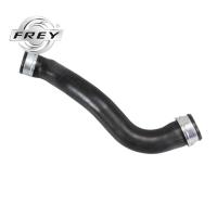 Buy cheap Mercedes W204 Car Radiator Hose Pipe , 2045011582 Radiator Coolant Line product