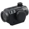 Buy cheap 5 MOA Hunting Scopes Inner Reflex Red Dot 50 Degrees With 20 MM High Mount from wholesalers
