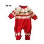 2023 New Arrivals Baby Boy Girl Clothes Romper Newborn in Bulk Kids Long Sleeve