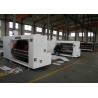 Buy cheap Automatic Corrugated Carton Box Making Creasing and Rotary Slotter Machine from wholesalers