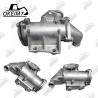 Buy cheap ME014776 Engine Oil Cooler Cover Oil Cooler Assy For Mitsubishi 4D30 4D31 from wholesalers
