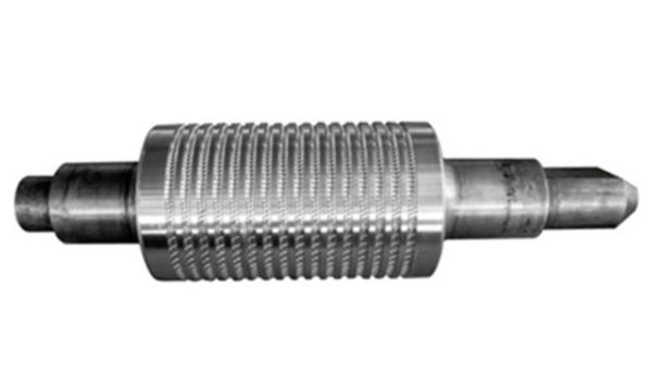 Buy cheap High Speed Steel Rolls HSS Rolls Steel Rolling Mill Rolls Wear Resistance from wholesalers