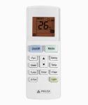 LED Display 13 Seer Mini Split Air Conditioner 60Hz Auto Fan Settings