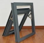 Level 8 Air Tightness Top-Hung And Bottom-Hung Aluminium Windows Australian