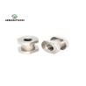 Buy cheap Small Tolerance SS 304 Floating Joint , Flange Head Industrial Metal Fasteners from wholesalers
