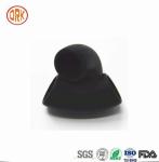 Oil Resistant ISO9001 Automotive Rubber Seals NBR Seal Plastic O Rings