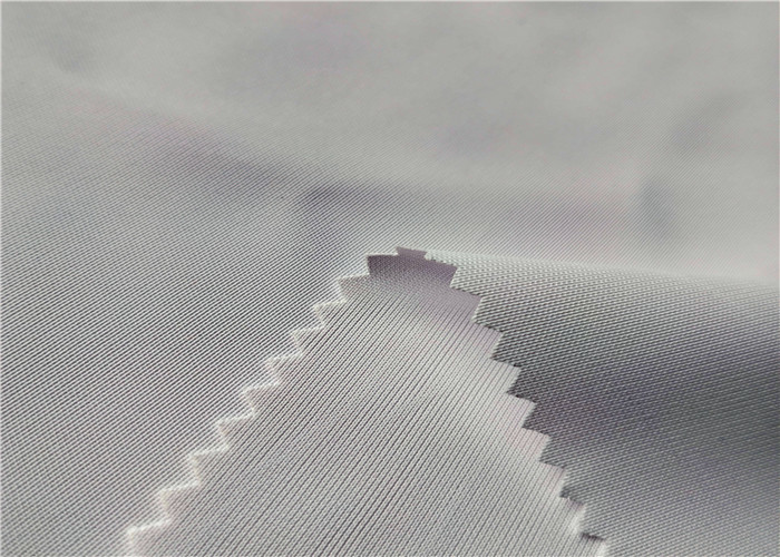 Muslim White Clothing Fabric 100% Spun Polyester Arabic Fabric Arab Thobe Thawb Fabric