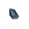 Buy cheap Auto Parts Plastic Injection Molding Parts For Automobile Plastic Mud Guard / Fenders from wholesalers
