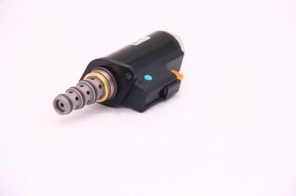Buy cheap 121-1490 CAT 320B 320C Solenoid Valve CAT E320 325C 330C 330D 312C 315B 317 from wholesalers