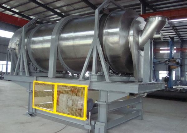 Buy cheap Stainless Steel Detergent Powder Manufacturing Machine from wholesalers