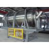Buy cheap Stainless Steel Detergent Powder Manufacturing Machine from wholesalers
