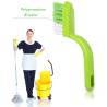 Buy cheap 4 In 1 ABS Cleaning Grout Scrubber Brush Tile Joint 5.5in from wholesalers