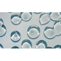 Buy cheap Transparent Serum Separation Gel Clot Activator Silica Based product