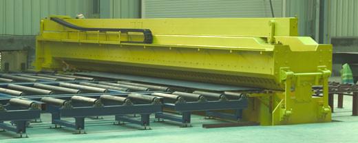 Buy cheap Two Long Alloy Steel Plates Automatic Welding Machine Use Piano Press High Electrical Conductivity from wholesalers