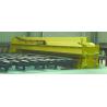 Buy cheap Two Long Alloy Steel Plates Automatic Welding Machine Use Piano Press High Electrical Conductivity from wholesalers