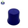 Buy cheap OEM Plastic Bottle Cap Cover Blue Color Big High Cap For Neck Size 33mm from wholesalers