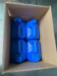 Liquid Non Flammable Epoxy Resin Cas 135861 - 56- 2 Cleaning Agent