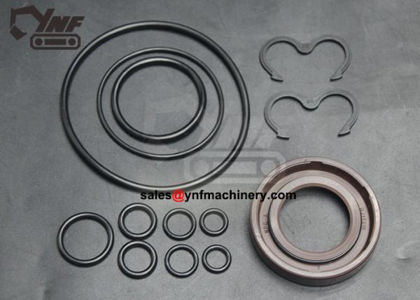 Buy cheap K5V80DT K5V80 Hydraulic Pump Seal Kit Cylinder Seal Kits For Excavator from wholesalers