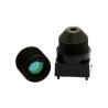 Buy cheap 1/3" 8.0mm F2.5 Megapixel M7x0.35 Mount Sharp Cone Pinhole Lens for covert cameras from wholesalers