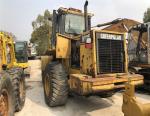 Used Original High Quality Cat Wheel Loader 938f Made in Japan, Secondhand Low