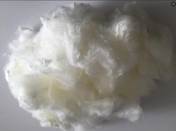 Buy cheap 1.5Dx38mm Textile Virgin Acrylic Staple Fiber Heat Preservation For Fake Fur from wholesalers