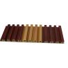 Buy cheap 160*24*2900mm Fluted Wpc Wall Panel Wood Composite Waterproof For Interior Decoration from wholesalers